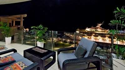 Park Regis City Quays - Tourism Cairns 17