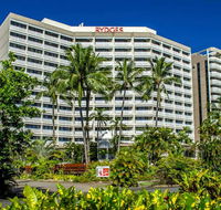 Rydges Esplanade Resort Cairns - Tourism Cairns