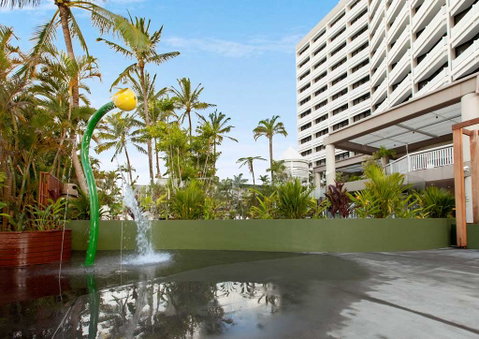 Rydges Esplanade Resort Cairns - Tourism Cairns 1