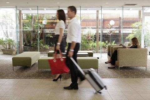 Rydges Esplanade Resort Cairns - Tourism Cairns 2