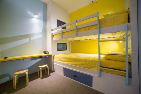 Rydges Esplanade Resort Cairns - Tourism Cairns 7