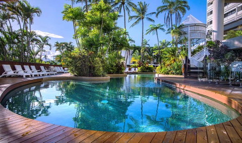 Rydges Esplanade Resort Cairns - Tourism Cairns 8