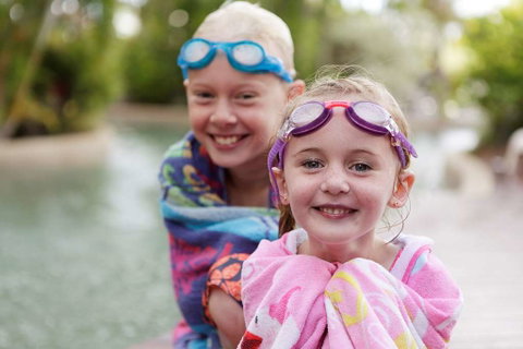 Rydges Esplanade Resort Cairns - Tourism Cairns 11