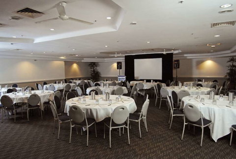 Rydges Esplanade Resort Cairns - Tourism Cairns 12