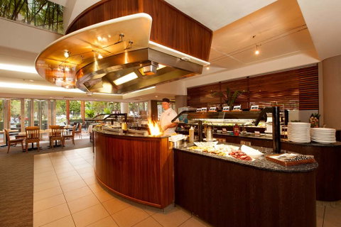 Rydges Esplanade Resort Cairns - Tourism Cairns 13