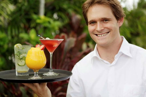 Rydges Esplanade Resort Cairns - Tourism Cairns 15