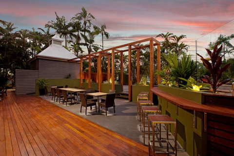 Rydges Esplanade Resort Cairns - Tourism Cairns 17