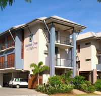 Southern Cross Atrium Apartments - Tourism Cairns