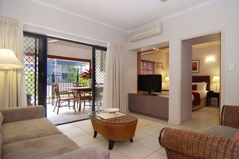 Southern Cross Atrium Apartments - Tourism Cairns 2