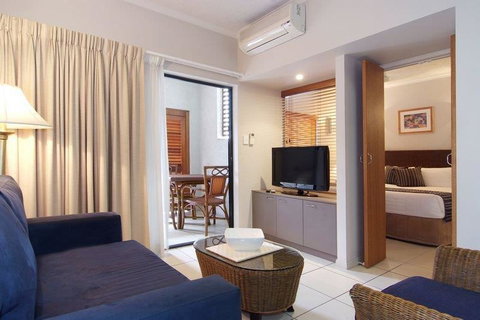 Southern Cross Atrium Apartments - Tourism Cairns 3