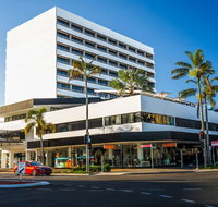The Benson Hotel - Tourism Cairns