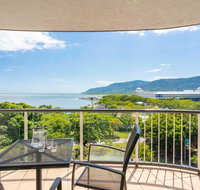 BreakFree Royal Harbour Hotel - Tourism Cairns