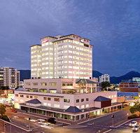 Cairns Central Plaza Apartment - Tourism Cairns