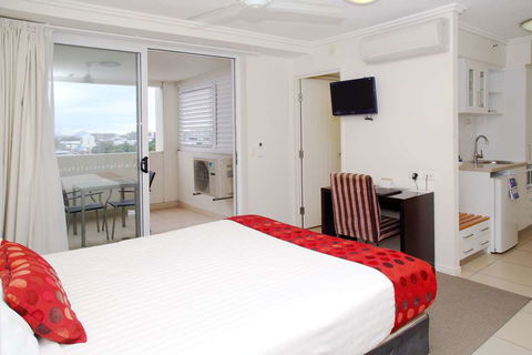 Cairns Central Plaza Apartment - Tourism Cairns 9