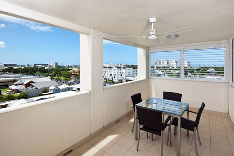 Cairns Central Plaza Apartment - Tourism Cairns 10
