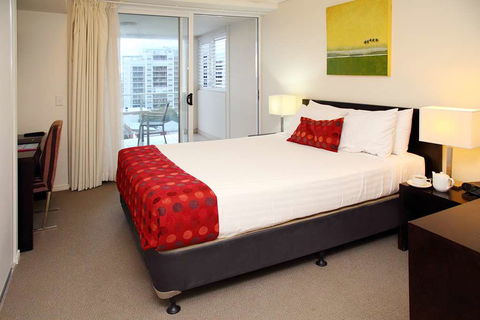 Cairns Central Plaza Apartment - Tourism Cairns 11