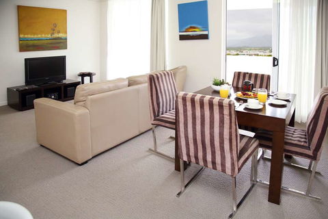 Cairns Central Plaza Apartment - Tourism Cairns 13