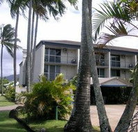Cairns Holiday Lodge - Tourism Cairns