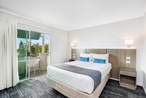 Cairns Sheridan Hotel - Tourism Cairns 3