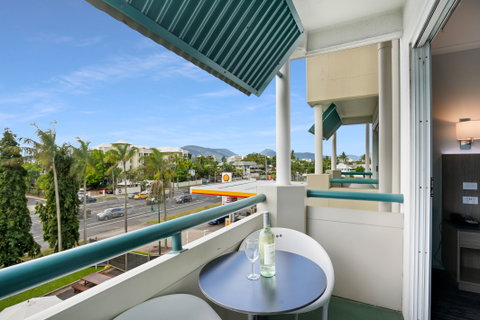 Cairns Sheridan Hotel - Tourism Cairns 4