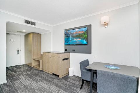 Cairns Sheridan Hotel - Tourism Cairns 5