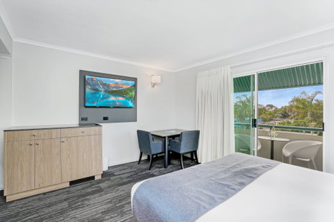 Cairns Sheridan Hotel - Tourism Cairns 6