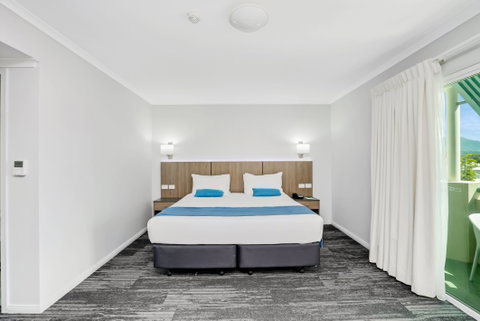 Cairns Sheridan Hotel - Tourism Cairns 7