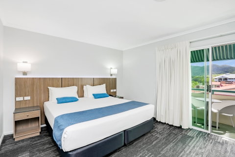 Cairns Sheridan Hotel - Tourism Cairns 8