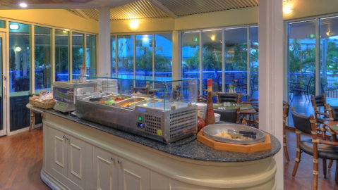 Cairns Sheridan Hotel - Tourism Cairns 10