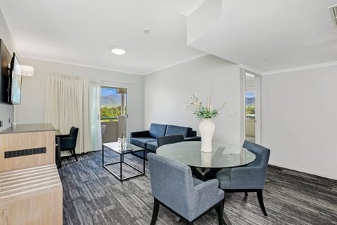 Cairns Sheridan Hotel - Tourism Cairns 12