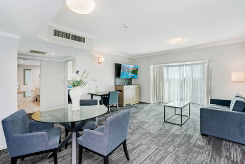Cairns Sheridan Hotel - Tourism Cairns 13