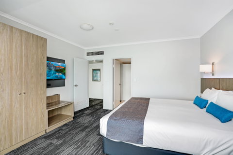 Cairns Sheridan Hotel - Tourism Cairns 14
