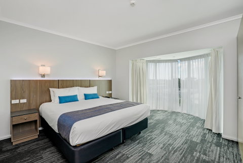 Cairns Sheridan Hotel - Tourism Cairns 15