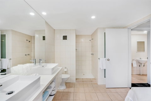 Cairns Sheridan Hotel - Tourism Cairns 16