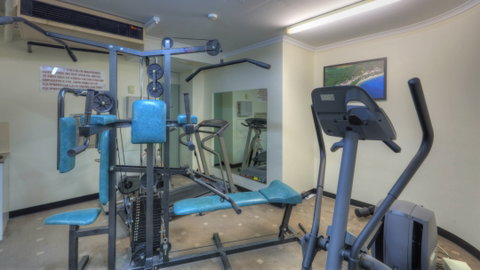 Cairns Sheridan Hotel - Tourism Cairns 17