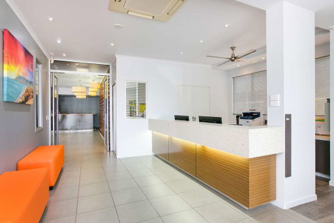Comfort Inn Cairns City - Tourism Cairns 2