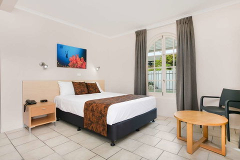 Comfort Inn Cairns City - Tourism Cairns 3