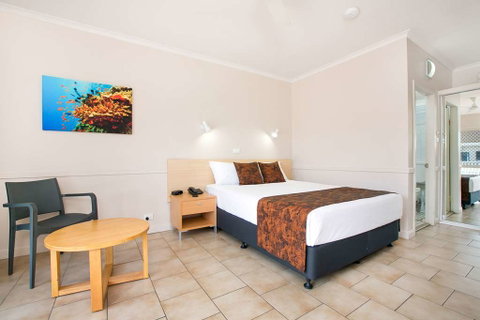 Comfort Inn Cairns City - Tourism Cairns 5