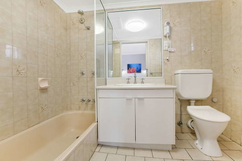 Comfort Inn Cairns City - Tourism Cairns 7