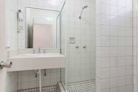 Comfort Inn Cairns City - Tourism Cairns 10