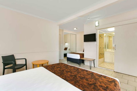 Comfort Inn Cairns City - Tourism Cairns 11