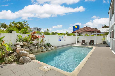 Comfort Inn Cairns City - Tourism Cairns 12