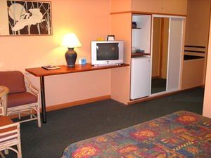 The Abbott Boutique Hotel - Tourism Cairns 1