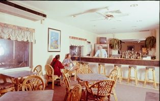 The Abbott Boutique Hotel - Tourism Cairns 2