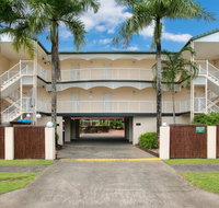 Cairns City Sheridan - Tourism Cairns