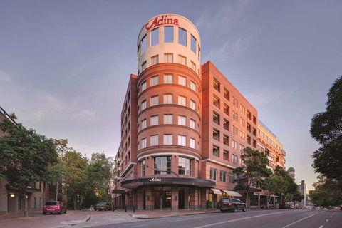 Adina Apartment Hotel Sydney Surry Hills - Tourism Cairns 0