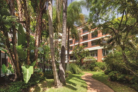 Adina Apartment Hotel Sydney Surry Hills - Tourism Cairns 2