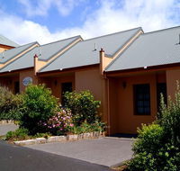 Meredith House and Mews - Tourism Cairns