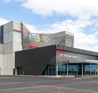 Rydges Pit Lane Hotel - Tourism Cairns