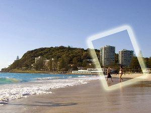 Gemini Court Holiday Apartments - Tourism Cairns 0